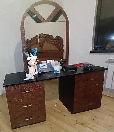 Digər mebel: HAMISINI DƏST ŞƏKİLDƏ SATIRAM 500 AZN dolabın qapısı var sadəcə özümüz — 12