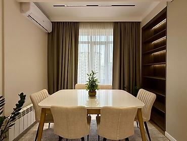 Продажа квартир: 3 комнаты, 65 м², Элитка, 6 этаж, Дизайнерский ремонт — 1