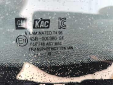 Chevrolet: Chevrolet Spark: 2019 г., 1 л, Вариатор, Бензин, Хэтчбэк — 17