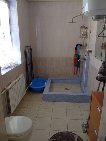 сниму дом недорого: 100 м², 3 комнаты