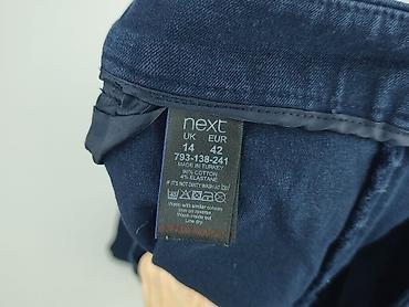 pit bull: NEXT Petite, Spodnie materiałowe damskie, rozmiar XL — 5