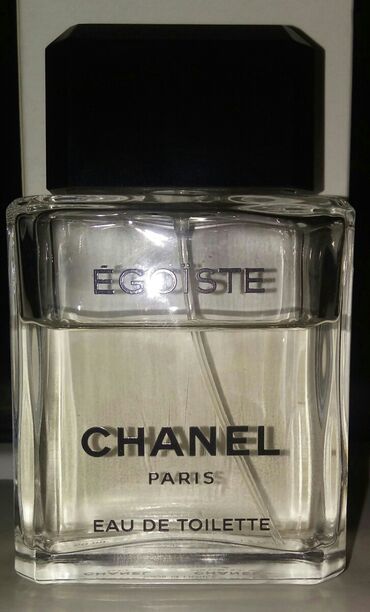 коко шанель: Продаю мужской парфюм Chanel Egoiste Оригинал 40мл из 50 Пряный