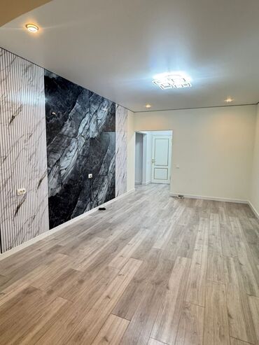 Продажа квартир: 2 комнаты, 69 м², 108 серия, 5 этаж, Евроремонт — 6