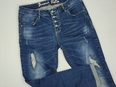 Jeansy damskie, rozmiar S