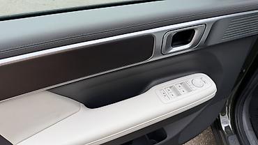 range river: Hyundai Santa Fe: 2024 г., 2.5 л, Автомат, Бензин, Кроссовер — 6