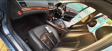редуктор ешка: Mercedes-Benz E-Class: 2005 г., 3.2 л, Автомат, Бензин, Седан — 4