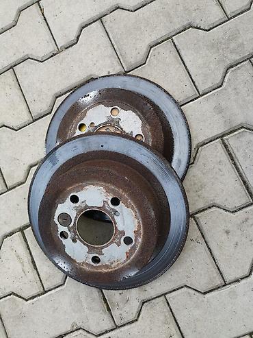 DISKOVI Z. ZA TOYOTA RAV 4 OD 2001. DO 2005. GOD