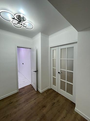 Продажа квартир: 3 комнаты, 91 м², Индивидуалка, 5 этаж, Евроремонт at lalafo.kg — 4 Продажа квартир: 3 комнаты, 91 м², Индивидуалка, 5 этаж, Евроремонт — 4