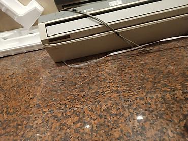 Restoran mebeli: Obyekt təmirə gedir,şəkildə olan divanlar,bəzi stollar,televizorlar — 16