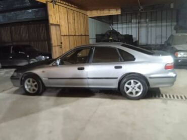 авто разбор хонда стрим: Honda Accord: 1997 г., 2 л, Механика, Бензин, Кроссовер