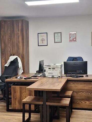 Kancelarijski setovi nameštaja: KANCELARIJSKI NAMEŠTAJ PO MERI WMN34 | — 11