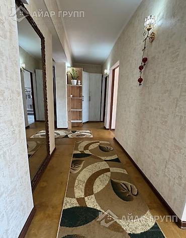 Продажа квартир: 4 комнаты, 80 м², 2 этаж, Евроремонт — 3