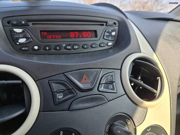 Ford: Ford Ka: 1.2 l. | 2012 έ. 121000 km. Κουπέ — 10