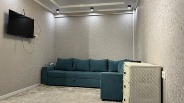 Посуточная аренда квартир: Студия, Душевая кабина, Постельное белье, Кондиционер — 2