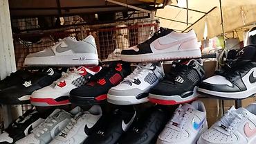 Patike: Jordan patike od 36 do 46 za samo 3300 din💋 — 13