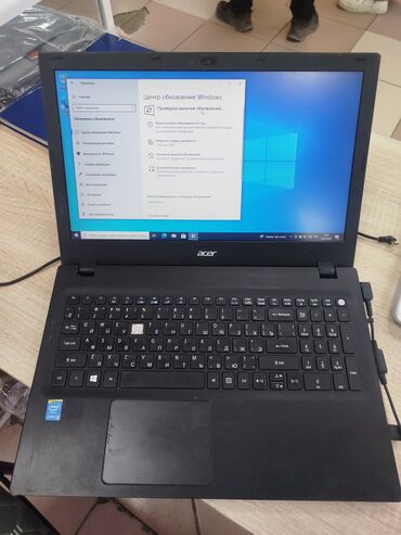 Ноутбуки: Ноутбук, Acer, 8 ГБ ОЗУ, Intel Core i3, 15.6 ", память SSD