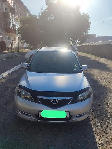 Mazda Demio: 2003 г., Автомат, Бензин, Хэтчбэк
