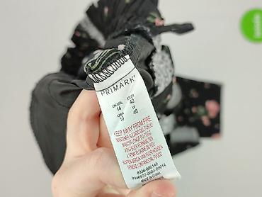 ugg buty deichmann: Primark, Spodnie materiałowe damskie, rozmiar XL — 5