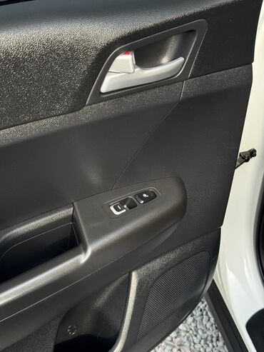 Kia: Kia Sportage: 2019 г., 2 л, Автомат, Дизель, Кроссовер — 11