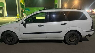 хендай солярис ош цена: Ford Focus: 2002 г., 1.8 л, Механика, Дизель