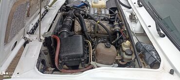 VAZ (LADA): VAZ 2107 sedan - Yanacaq sistemi: injektor (şəkildə qeyd olunub) - — 11