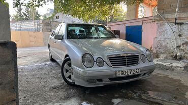 202 mersedes: Mercedes-Benz 240: 2.8 l | 1999 il Sedan