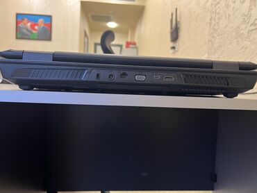 MSI: İşlənmiş MSI, 17.3 ", Intel Core i7, 2 TB, Ödənişli çatdırılma, Ünvandan götürmə — 7