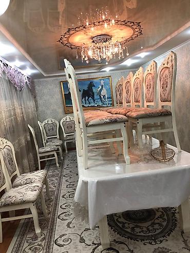 Продажа коттеджей и домов: 🏡 Продается 2-этажный дом с большим участком — Кызыл-Аскер, ул — 13