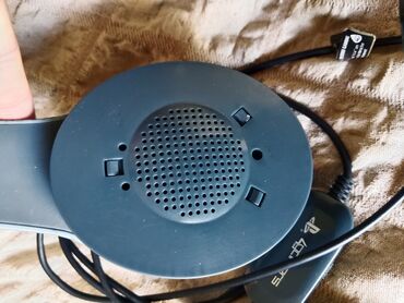 Slušalice: O R I G I N A L ® "SONY PS4 STEREO PROFESIONAL SLUŠALICE,OTPORNE NA — 21