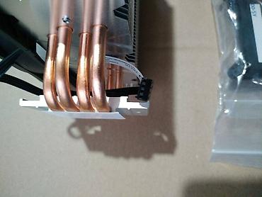 Системы охлаждения: Система охлаждения, Новый, DeepCool, Кулер, Для процессора, Для ПК — 3