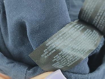 idealny stan: Primark, Legginsy Sportowe damskie, rozmiar XS — 6