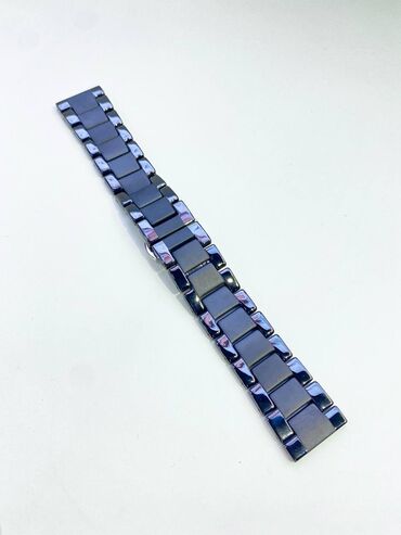 электронные часы браслет: Керамический браслет, размеры 20 и 22 мм. Мы находимся на МОССОВЕТе