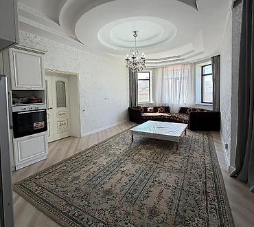 Долгосрочная аренда домов: 200 м², 5 комнат — 5