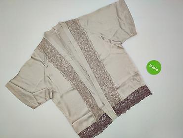jedwab: Intimissimi damski, Szlafrok, rozmiar 5XL — 2