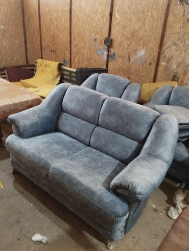 Ремонт, реставрация мебели: Ремон реставрация мебели — 8