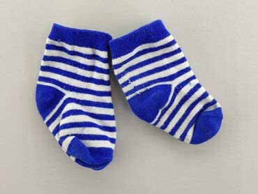 grube stopki skarpety: Socks, condition - Very good