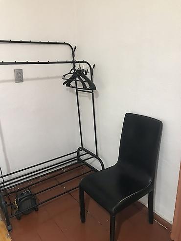 Долгосрочная аренда домов: 38 м², 1 комната — 6