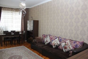 Yeni tikili: 3 otaqlı, Yeni tikili, 86 kv. m -da lalafo.az — 1 Yeni tikili: 3 otaqlı, Yeni tikili, 86 kv. m — 1