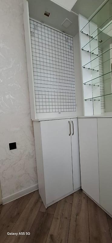 Оборудование для магазинов: Şüşə vitrinli dolab 🔥 TƏCİLİ SATILIR – PREMIUM MEBEL! Qiymətə görə — 8