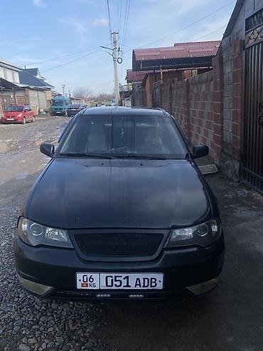 Daewoo: Daewoo Nexia: 2010 г., 1.5 л, Механика, Бензин, Седан — 1