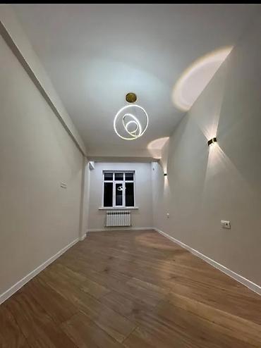 Продажа квартир: 3 комнаты, 78 м², Элитка, 10 этаж, Евроремонт — 5