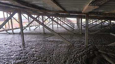 Бетонные работы: Стяжка Гарантия, Бесплатная консультация, Демонтаж 3-5 лет опыта — 21