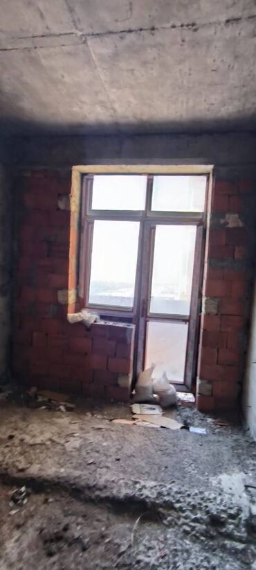 Yeni tikili: 4 otaqlı, Yeni tikili, m. 20 Yanvar, 147 kv. m — 9