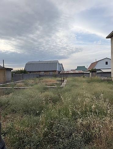 rayan building: 5 соток, Для строительства, Красная книга, Договор купли-продажи, Тех паспорт — 1