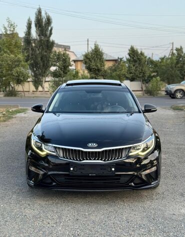аренда кондиционера: Сдаю Kia K5, На неделю, Без водителя, | Залог, Водительские права, Другие условия