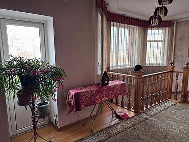 особняк кок жар: ДОМ В КОК-ЖАРЕ 📍 Район Кок-Жар 💰 Цена: 420 000 $ Предлагается — 4