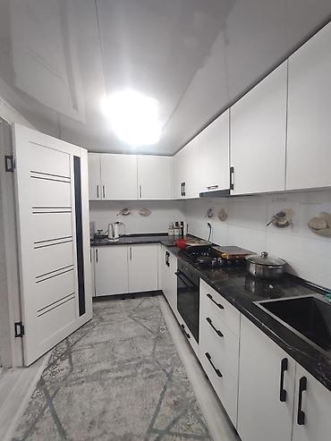 Продажа коттеджей и домов: Срочно продаю!!! Дом 3 комнаты+ отдельно кухня в селе Кара Жыгач на — 4