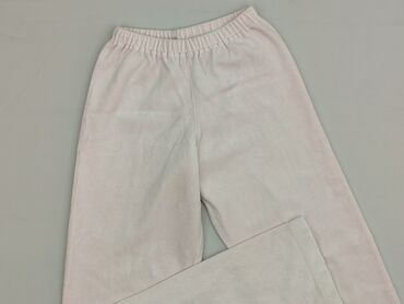 legginsy dla dziewczynki 86: Leggings for kids, 10 years, 134/140, condition - Very good
