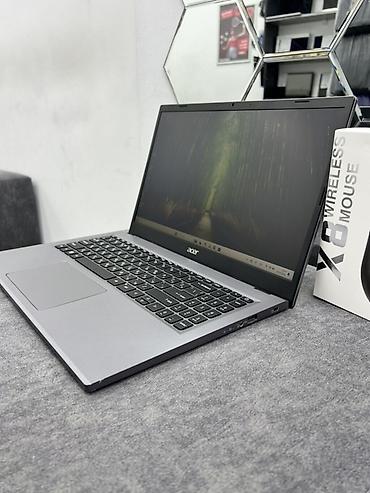 acer intel core i7: İşlənmiş Acer Aspire, 15.6 ", Intel Core i3, 512 GB, Ödənişli çatdırılma, Ünvandan götürmə, Pulsuz çatdırılma — 4