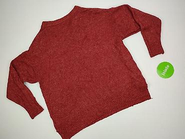 bluzy z traktorem: Janina, Sweter damski, rozmiar S — 3